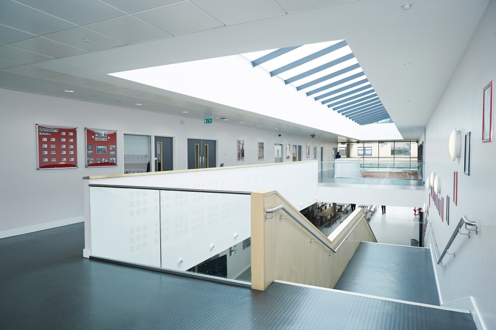 The Chalk Hills Academy, Luton Teaching Jobs & Education Jobs MyNewTerm