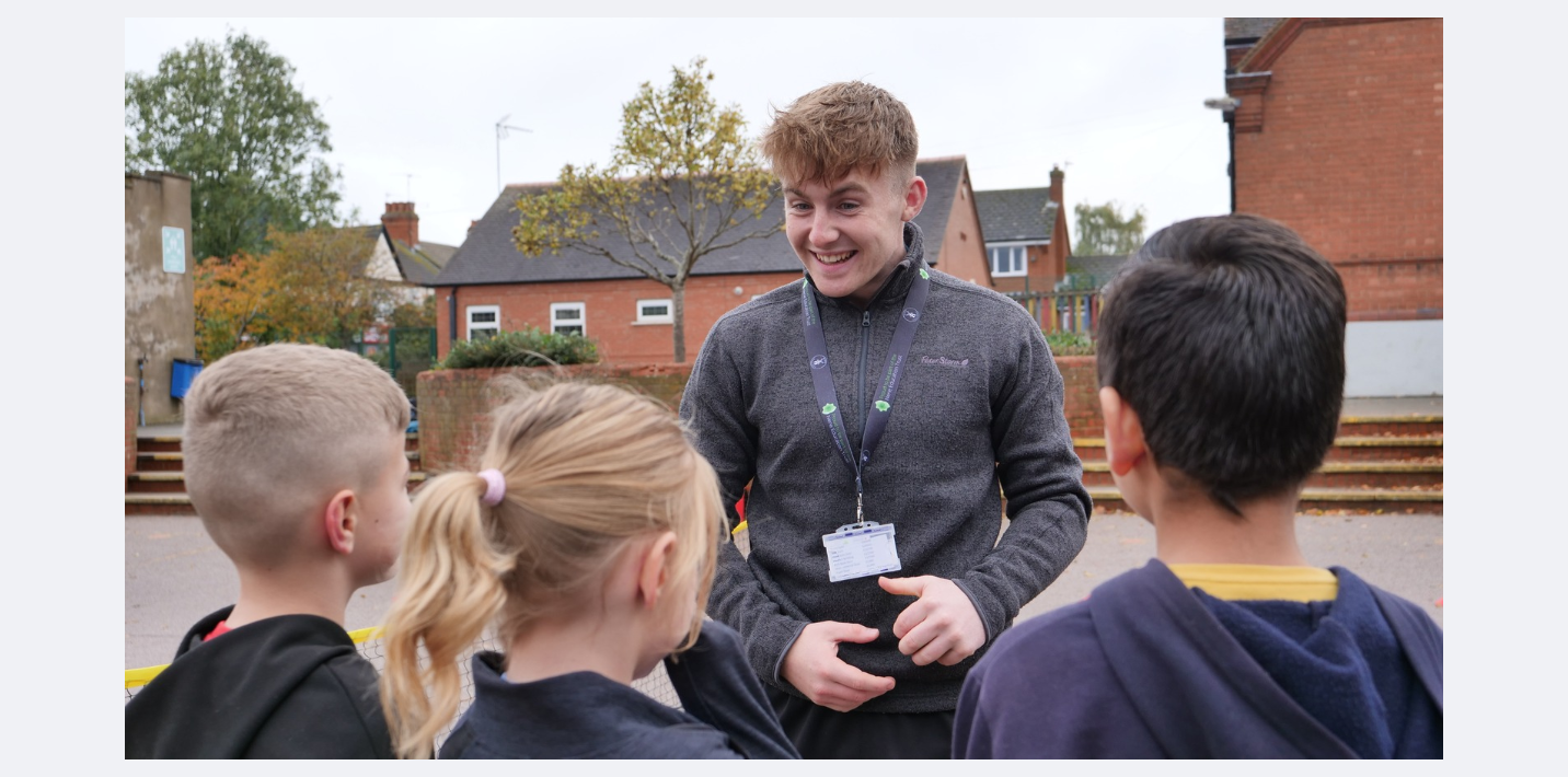 Nene Education Trust, Wellingborough, Northamptonshire Teaching Jobs