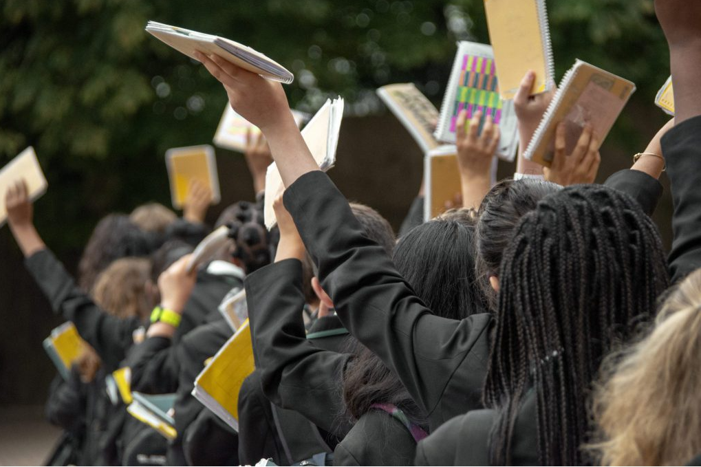 Advantage Schools, Bedford, Bedfordshire Teaching Jobs & Education