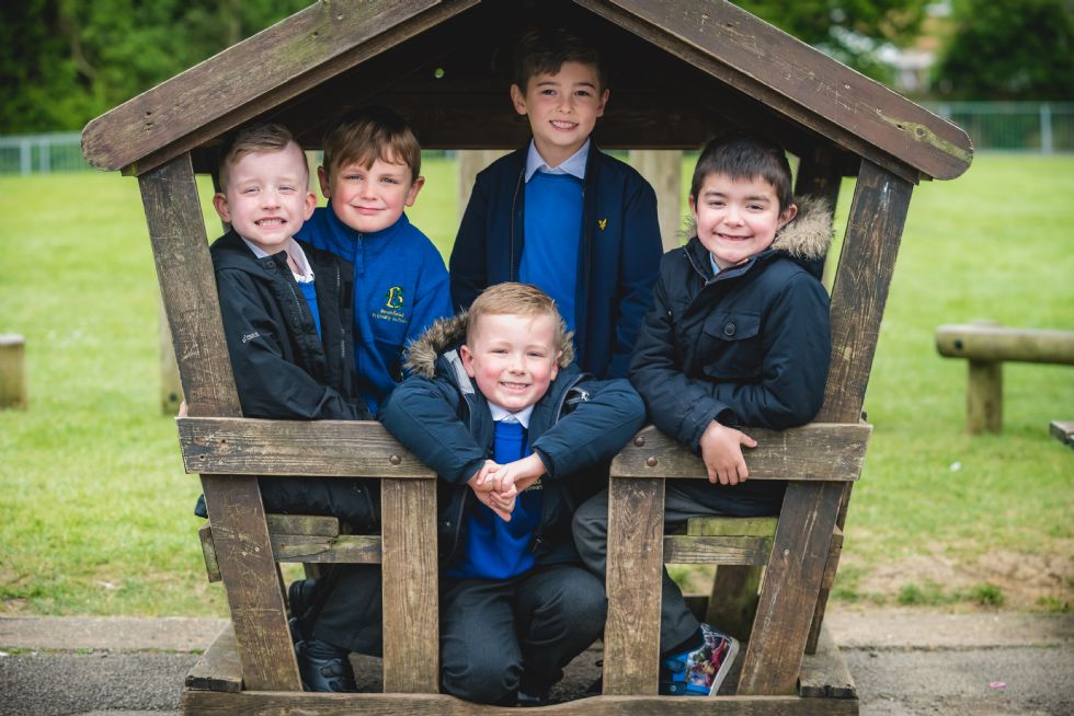 Beanfield Primary School, Farmstead Road Teaching Jobs & Education