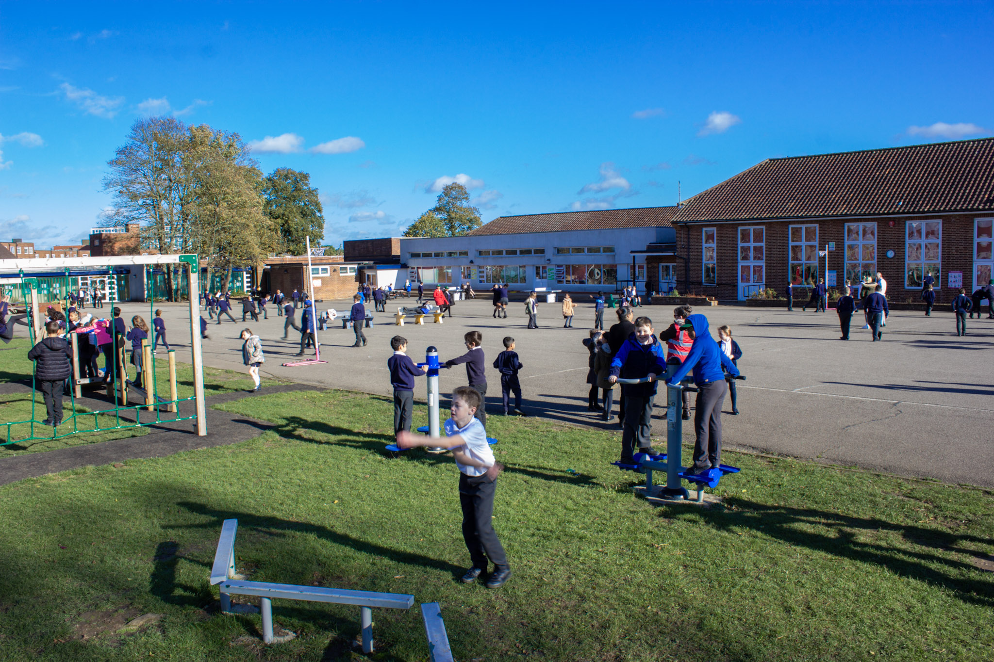 Stopsley Community Primary School, Luton Teaching Jobs & Education