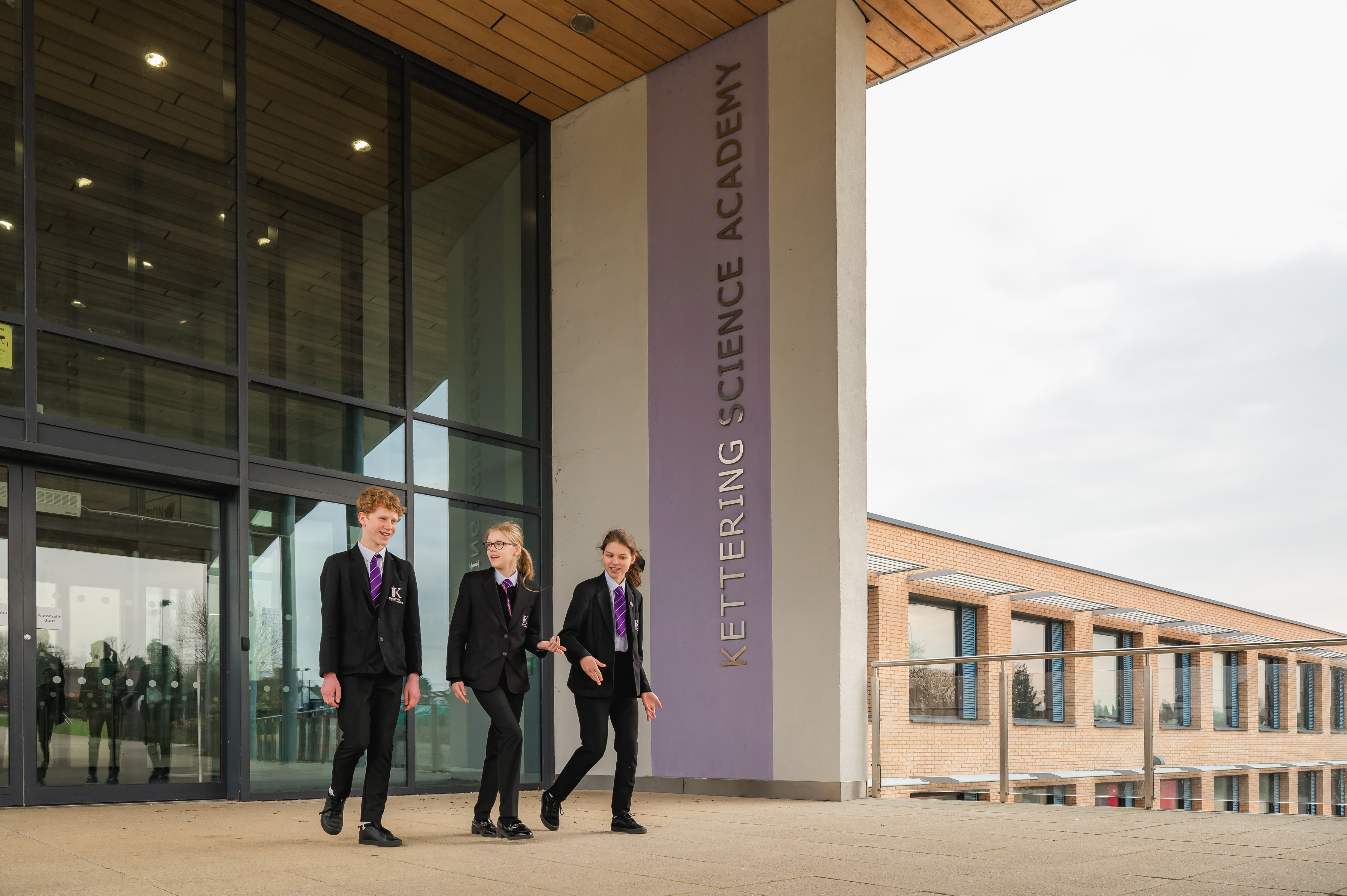 Kettering Science Academy Kettering Northamptonshire Teaching Jobs 