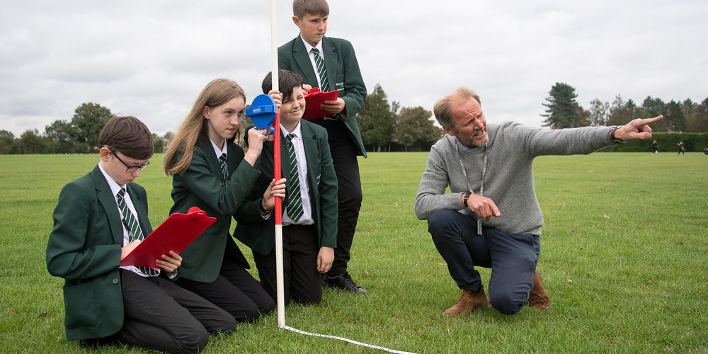 Broadland High Ormiston Academy, Norwich Teaching Jobs & Education