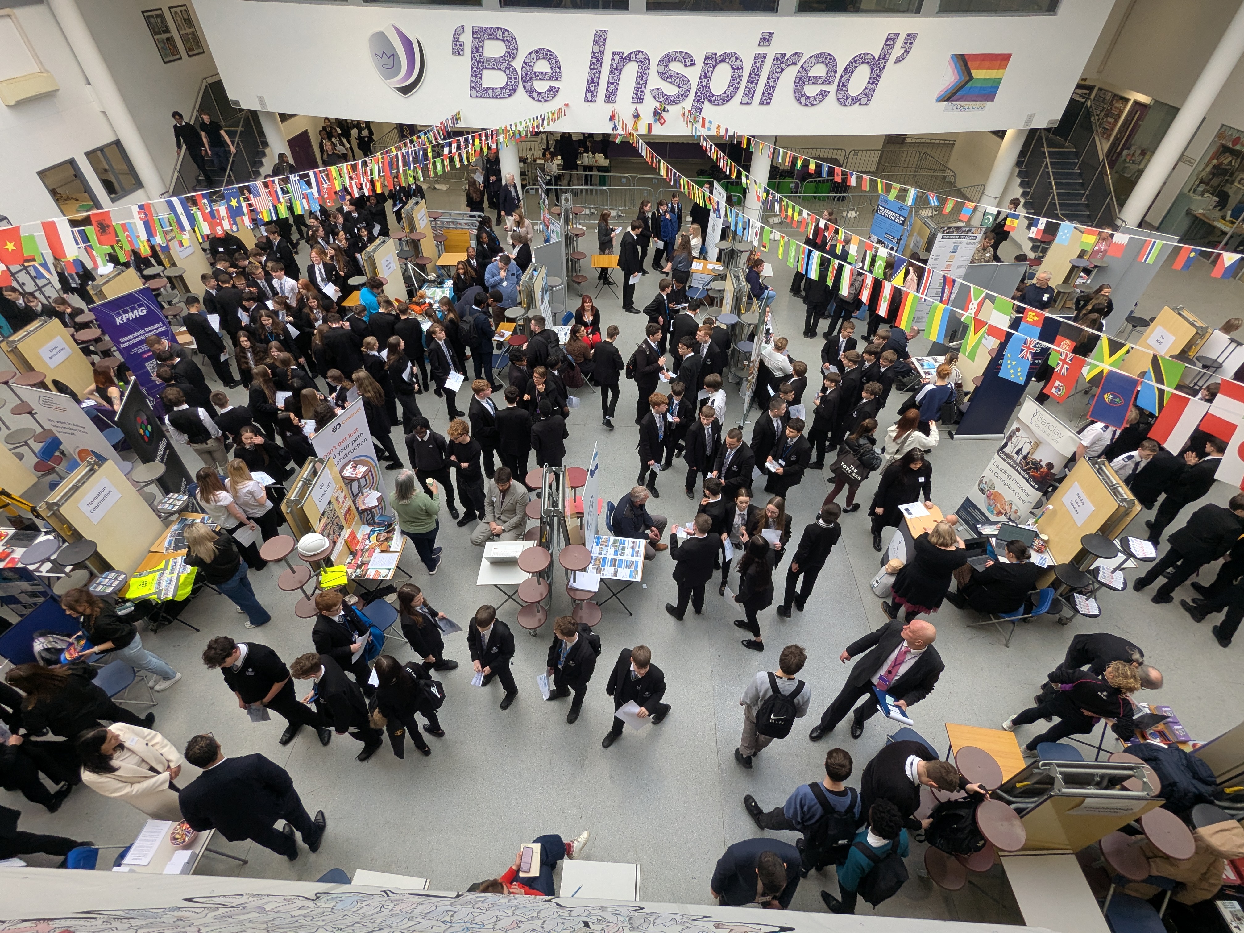 Kingswood Secondary Academy Corby Northamptonshire Teaching Jobs kingswood-secondary-academy-corby-northamptonshire-teaching-jobs