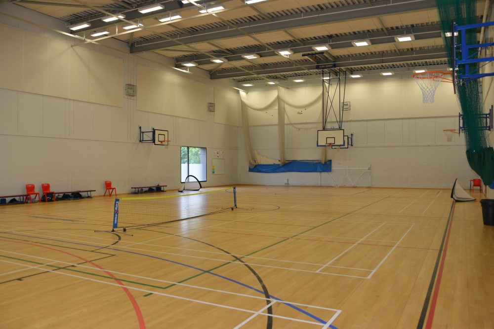 The Chalk Hills Academy, Luton Teaching Jobs & Education Jobs MyNewTerm