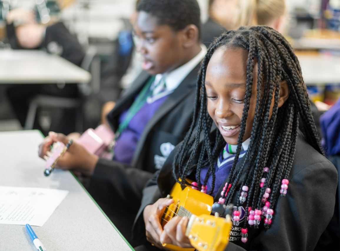 Kingswood Secondary Academy Corby Northamptonshire Teaching Jobs kingswood-secondary-academy-corby-northamptonshire-teaching-jobs