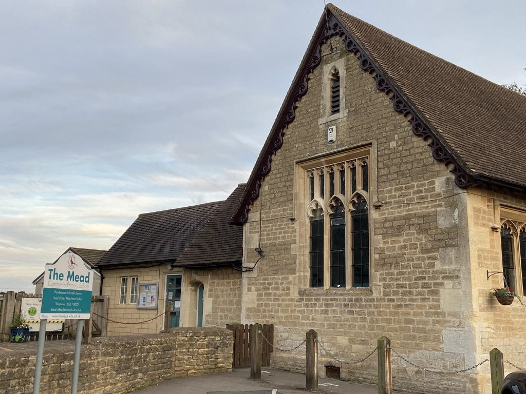 The Mead School at Wingfield, Trowbridge Teaching Jobs & Education