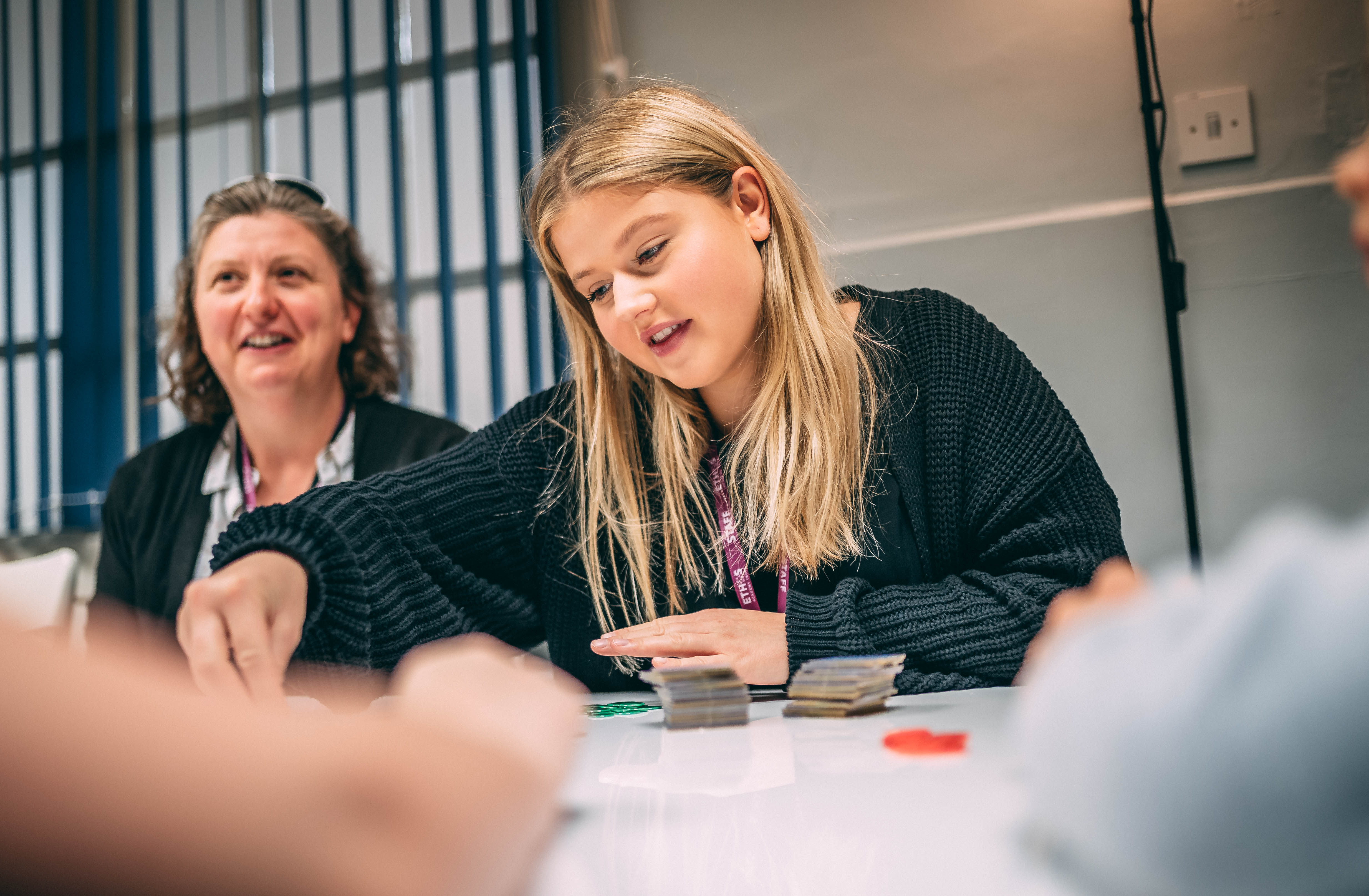 Elements Academy, Doe Quarry Lane, Dinnington Teaching Jobs