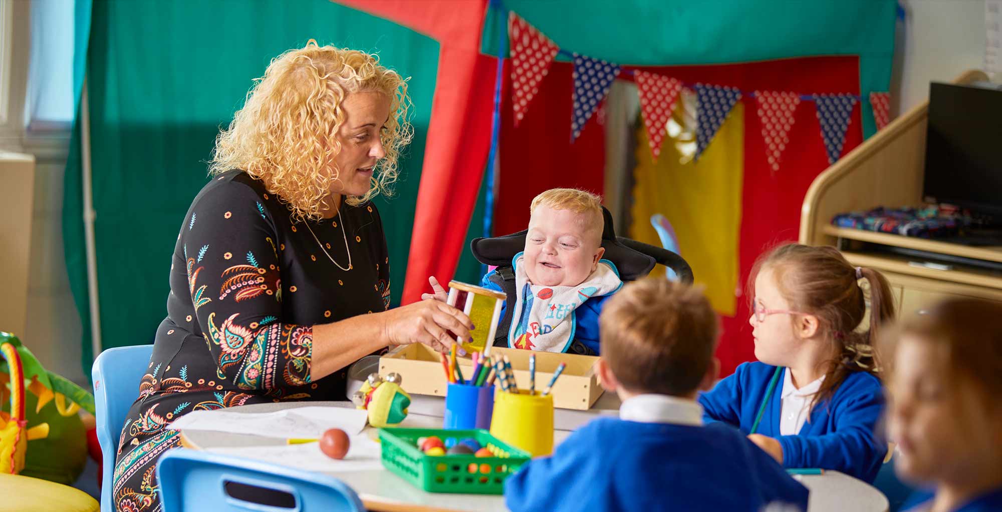 Beanfield Primary School, Farmstead Road Teaching Jobs & Education